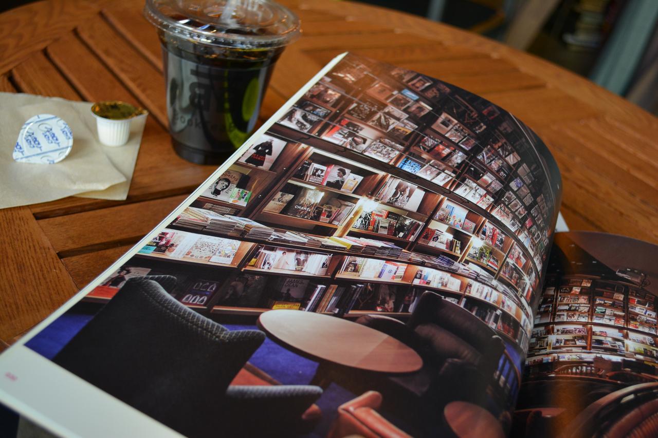 Book Tea Bed Ginza Hostel Tokio Exterior foto